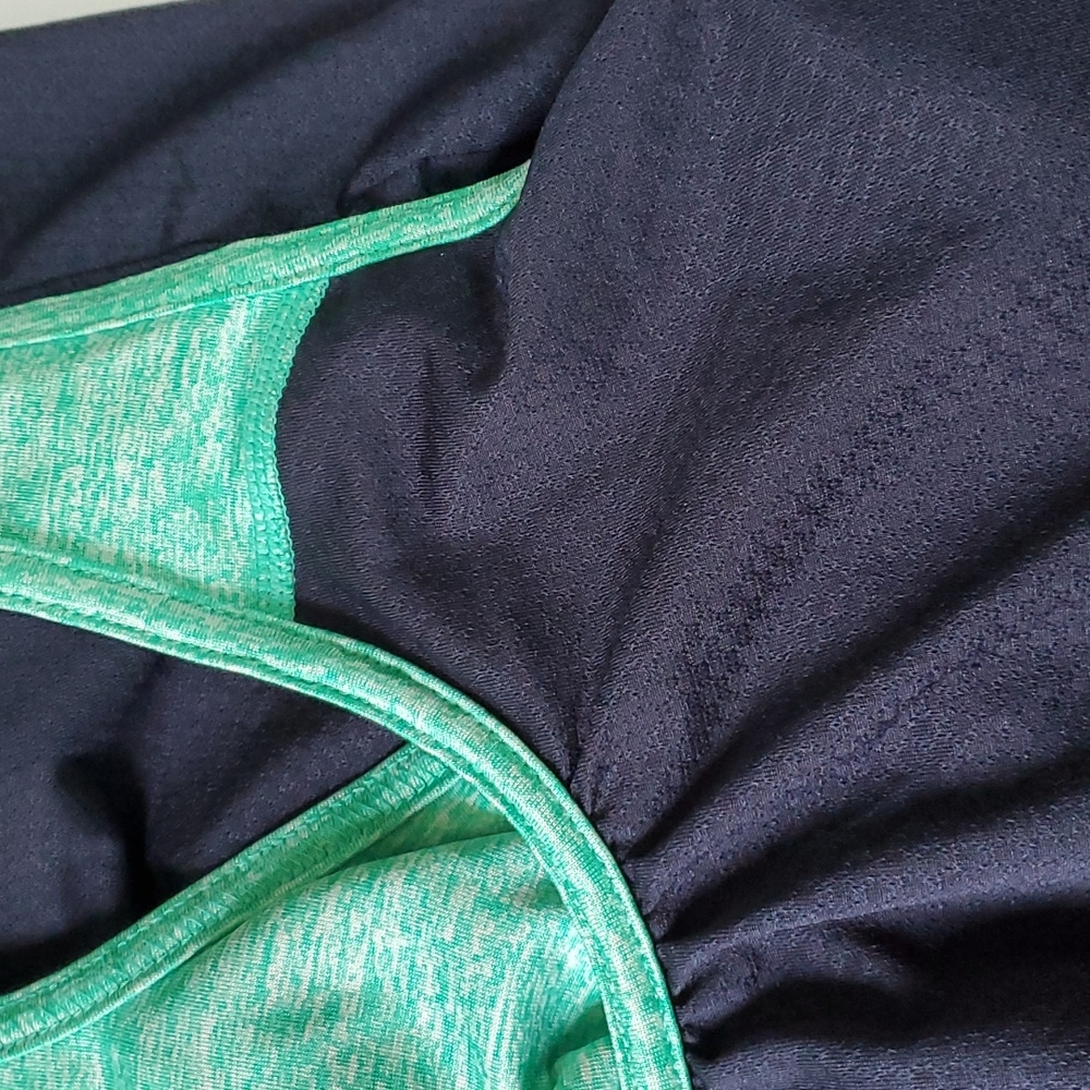 ASPIRE Layered Racerback Tank - Picture 4 of 6